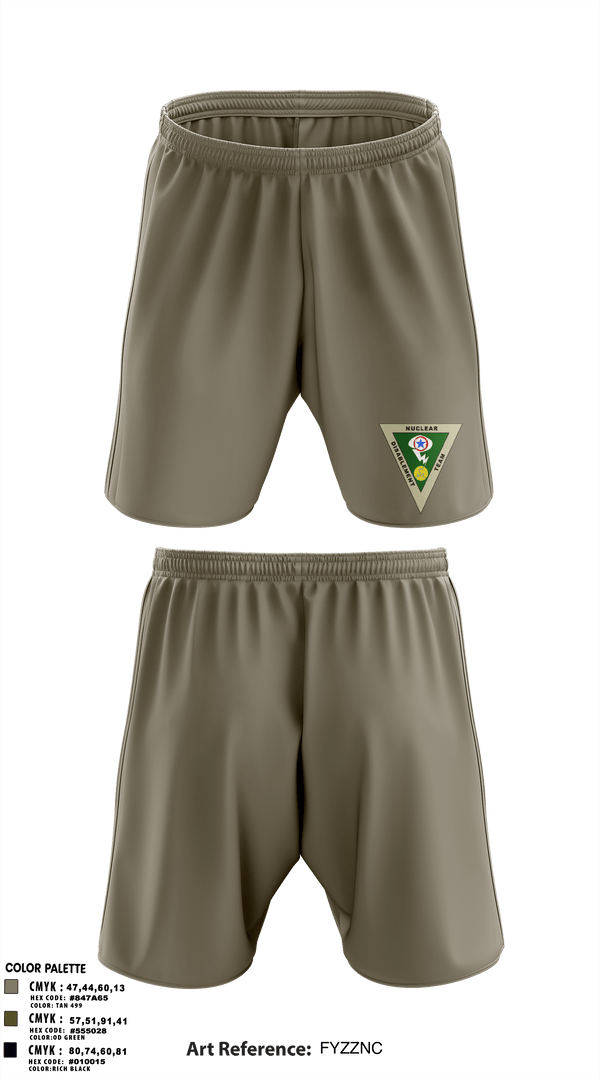 Athletic Shorts With Pockets, , Army, Teamtime, Team time, sublimation, custom sports apparel, team uniforms, spirit wear, spiritwear, sports uniforms, custom shirts, team store, custom team store, fundraiser sports, apparel fundraiser