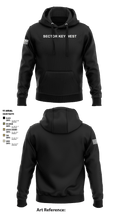 Sector Key West 74746064 Hoodie - 1
