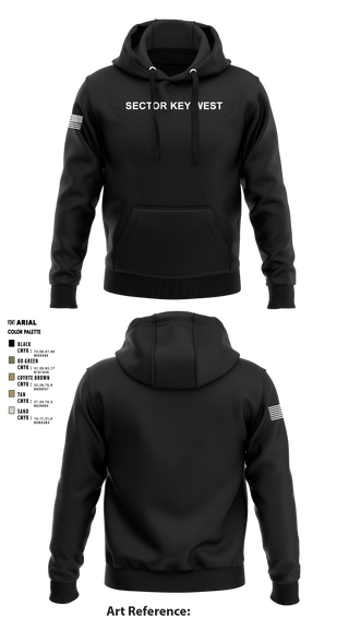 Hoodie, , Coast Guard, Teamtime, Team time, sublimation, custom sports apparel, team uniforms, spirit wear, spiritwear, sports uniforms, custom shirts, team store, custom team store, fundraiser sports, apparel fundraiser