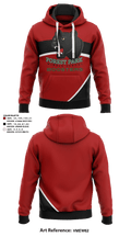 Forest Park Middle School 8551443 Hoodie - 1