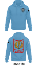 Lee/New Century General Battalion 69349726 Hoodie - 43