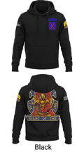 2nd battalion 14th infantry regiment 17334538 Hoodie - 45