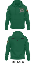 Rough Rider Battalion 24913540 Hoodie - 43