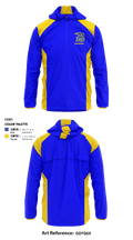 Bonduel Youth Softball League 22083727 Windbreaker - 1