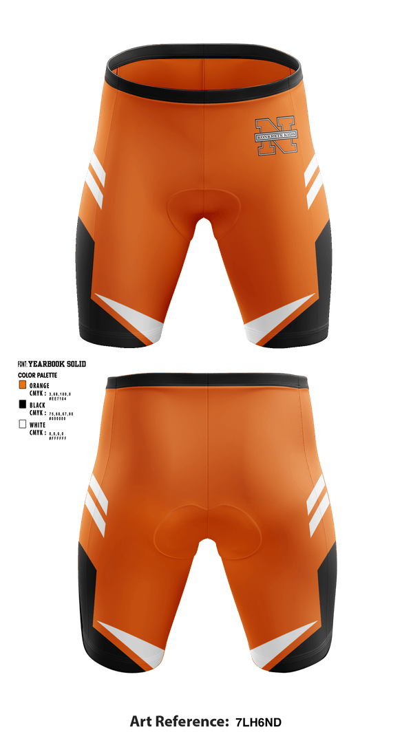 Men's Compression Shorts, Northampton Area High School Wrestling, Wrestling, Teamtime, Team time, sublimation, custom sports apparel, team uniforms, spirit wear, spiritwear, sports uniforms, custom shirts, team store, custom team store, fundraiser sports, apparel fundraiser