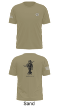 1/23 Carlos Company 14488903 Short Sleeve Performance Shirt - 48