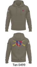 3RD SFAB 57965027 Hoodie - 46