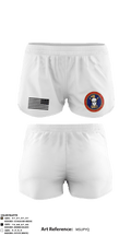 1st Radio Battalion 60701373 Ranger Panties - 3