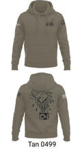 HHB 2-130 FAR 21381973 Hoodie - 45