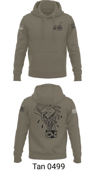 Hoodie, , National Guard, Teamtime, Team time, sublimation, custom sports apparel, team uniforms, spirit wear, spiritwear, sports uniforms, custom shirts, team store, custom team store, fundraiser sports, apparel fundraiser