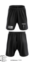 Charlie 19199497 Athletic Shorts With Pockets - 3