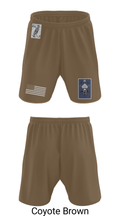 CG DIV 8623844 Athletic Shorts With Pockets - 26