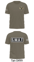 Delta 4 95824686 Short Sleeve Performance Shirt - 35