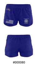 Fayetteville Fire Department Station 2 7594023 Ranger Panties - 1