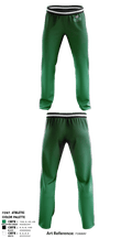 Centennial Middle School Cross Country 59518816 Sweatpants - 23