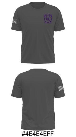 Short Sleeve Performance Shirt, Ben Davis High School Soccer, Men's Soccer, Teamtime, Team time, sublimation, custom sports apparel, team uniforms, spirit wear, spiritwear, sports uniforms, custom shirts, team store, custom team store, fundraiser sports, apparel fundraiser
