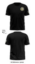 JCSD 10843729 Short Sleeve Performance Shirt - 1