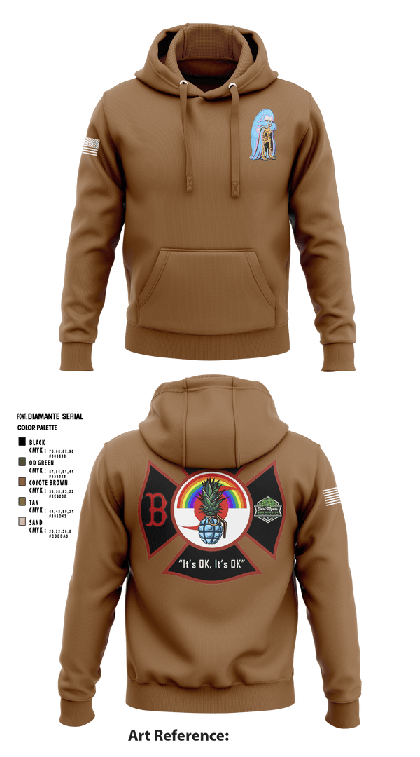 Hoodie, , Police, Teamtime, Team time, sublimation, custom sports apparel, team uniforms, spirit wear, spiritwear, sports uniforms, custom shirts, team store, custom team store, fundraiser sports, apparel fundraiser