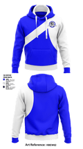 Trinity Senior High School 78058725 Hoodie - 1