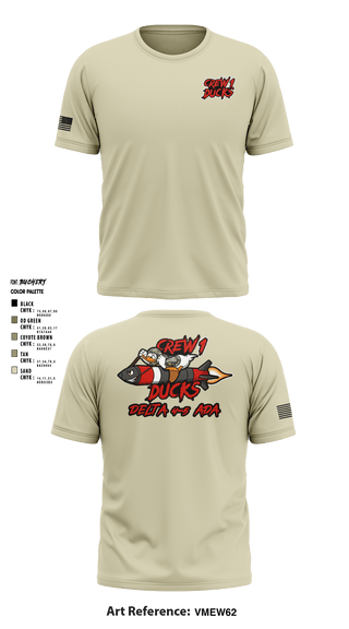 Short Sleeve Performance Shirt, , Army, Teamtime, Team time, sublimation, custom sports apparel, team uniforms, spirit wear, spiritwear, sports uniforms, custom shirts, team store, custom team store, fundraiser sports, apparel fundraiser