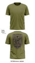 FWC SW SOG 50539560 Short Sleeve Performance Shirt - 2