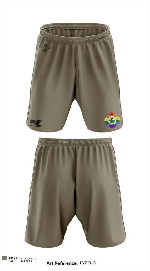 Athletic Shorts With Pockets, , Fire Department, Teamtime, Team time, sublimation, custom sports apparel, team uniforms, spirit wear, spiritwear, sports uniforms, custom shirts, team store, custom team store, fundraiser sports, apparel fundraiser
