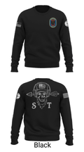 HELENA SONAR 72664700 Crew Neck Sweatshirt - 9