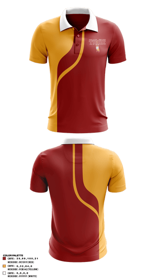 Short Sleeve Performance Polo, Tulare Union High School Cross Country, Cross Country, Teamtime, Team time, sublimation, custom sports apparel, team uniforms, spirit wear, spiritwear, sports uniforms, custom shirts, team store, custom team store, fundraiser sports, apparel fundraiser