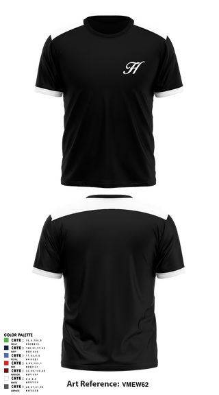 Short Sleeve Performance Shirt, Heights Girls' Softball, Softball, Teamtime, Team time, sublimation, custom sports apparel, team uniforms, spirit wear, spiritwear, sports uniforms, custom shirts, team store, custom team store, fundraiser sports, apparel fundraiser