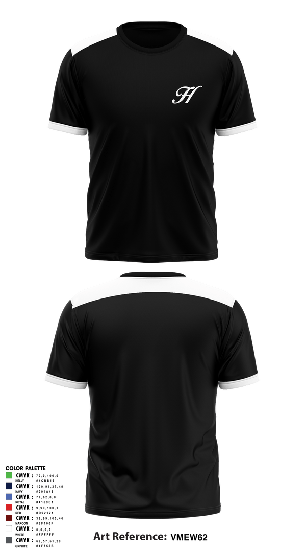 Short Sleeve Performance Shirt, Heights Girls' Softball, Softball, Teamtime, Team time, sublimation, custom sports apparel, team uniforms, spirit wear, spiritwear, sports uniforms, custom shirts, team store, custom team store, fundraiser sports, apparel fundraiser