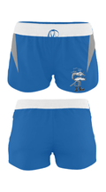 Gladbrook Reinbeck High School Golf 42018722 Women's Shorts - 8