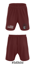 Brookland-Cayce High School Basketball 29808209 Athletic Shorts With Pockets - 15