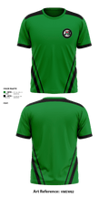 JB 52887843 Short Sleeve Performance Shirt - 1