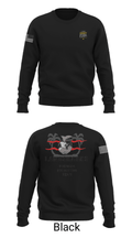 22ND RRB 50594442 Crew Neck Sweatshirt - 9