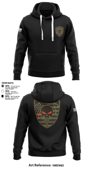 Hoodie, , Police, Teamtime, Team time, sublimation, custom sports apparel, team uniforms, spirit wear, spiritwear, sports uniforms, custom shirts, team store, custom team store, fundraiser sports, apparel fundraiser