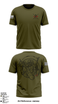 WhiteWolf 37507948 Short Sleeve Performance Shirt - 6