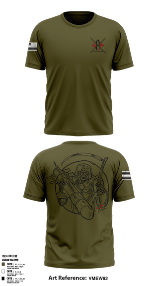 Short Sleeve Performance Shirt, Whitewolf, Army, Teamtime, Team time, sublimation, custom sports apparel, team uniforms, spirit wear, spiritwear, sports uniforms, custom shirts, team store, custom team store, fundraiser sports, apparel fundraiser