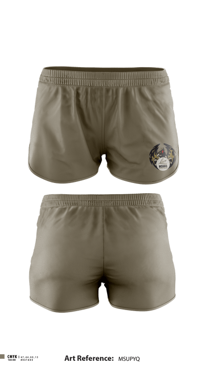 145 SFS 24638731 Ranger Panties - 2