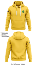Independent Hose Company 69606225 Hoodie - 3