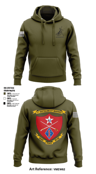 Hoodie, , Marines, Teamtime, Team time, sublimation, custom sports apparel, team uniforms, spirit wear, spiritwear, sports uniforms, custom shirts, team store, custom team store, fundraiser sports, apparel fundraiser