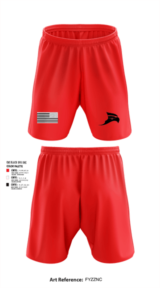 Athletic Shorts With Pockets, N1522W, Air Force, Teamtime, Team time, sublimation, custom sports apparel, team uniforms, spirit wear, spiritwear, sports uniforms, custom shirts, team store, custom team store, fundraiser sports, apparel fundraiser