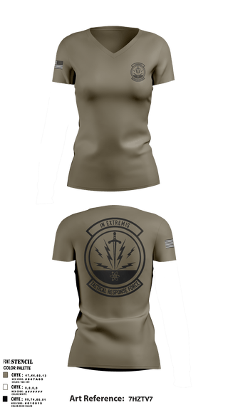 Women's Short Sleeve Vneck Shirt, , , Teamtime, Team time, sublimation, custom sports apparel, team uniforms, spirit wear, spiritwear, sports uniforms, custom shirts, team store, custom team store, fundraiser sports, apparel fundraiser