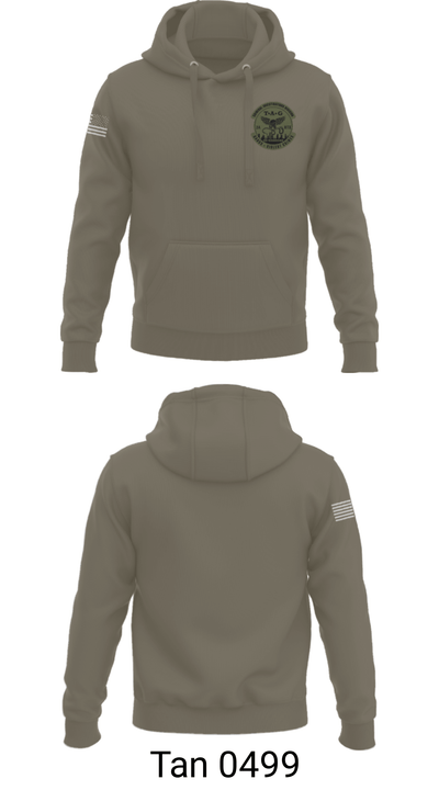 Violent Crimes 46974961 Hoodie - 46