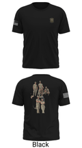 984th Maintenance PLT. 28014169 Short Sleeve Performance Shirt - 32