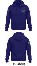 Oceanside High School Basketball 36993924 Hoodie - 17