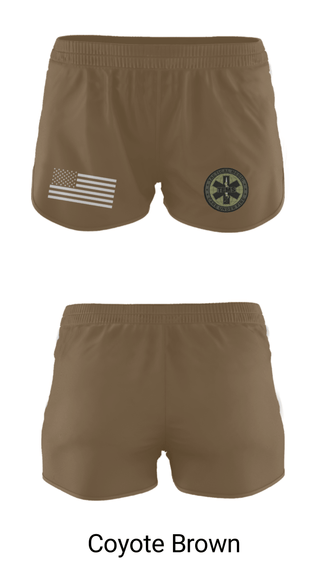 Ranger Panties, , Fire Department, Teamtime, Team time, sublimation, custom sports apparel, team uniforms, spirit wear, spiritwear, sports uniforms, custom shirts, team store, custom team store, fundraiser sports, apparel fundraiser
