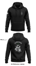 SFOD-A 11 96174000 Hoodie - 1
