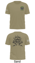 War Hogs 92830770 Short Sleeve Performance Shirt - 36