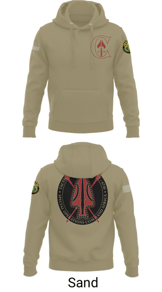 Hoodie, , Army, Teamtime, Team time, sublimation, custom sports apparel, team uniforms, spirit wear, spiritwear, sports uniforms, custom shirts, team store, custom team store, fundraiser sports, apparel fundraiser