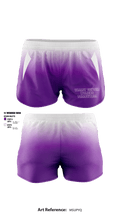 Valley Center High School 92920738 Women's Shorts - 1